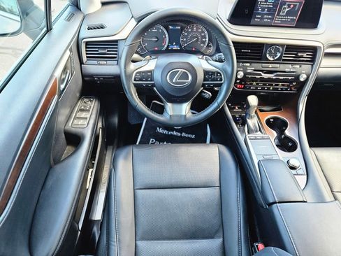 Used 2022 Lexus RX 350 AWD w/ Premium Package image 11