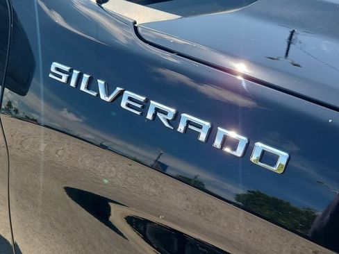 New 2026 Chevrolet Silverado 1500 RST AWD/4WD image 31