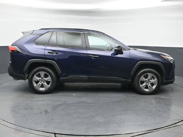 Certified 2024 Toyota RAV4 XLE AWD/4WD image 7