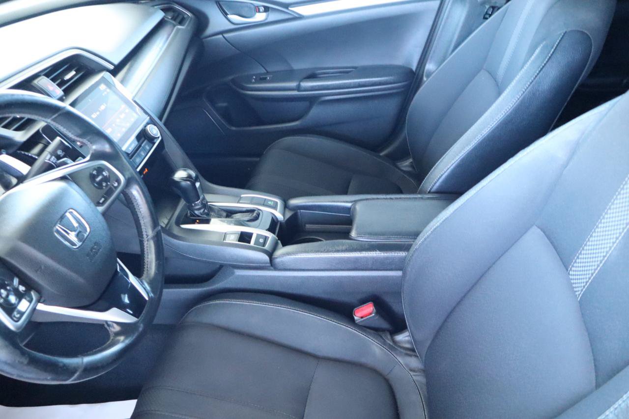 Used 2019 Honda Civic Sport image 17