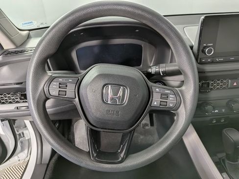 Certified 2023 Honda Accord LX image 18