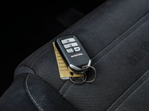 Used 2020 Honda CR-V EX image 62