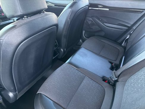 Certified 2024 Kia Seltos S AWD/4WD image 11
