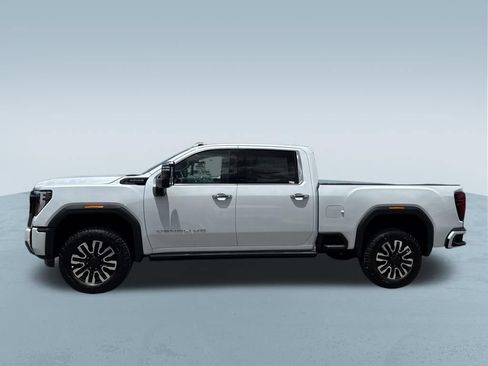 New 2026 GMC Sierra 2500 Denali Ultimate AWD/4WD image 5