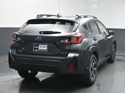 New 2025 Subaru Crosstrek 2.0i Premium image 7