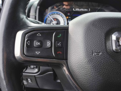 Used 2020 RAM 1500 Limited image 25