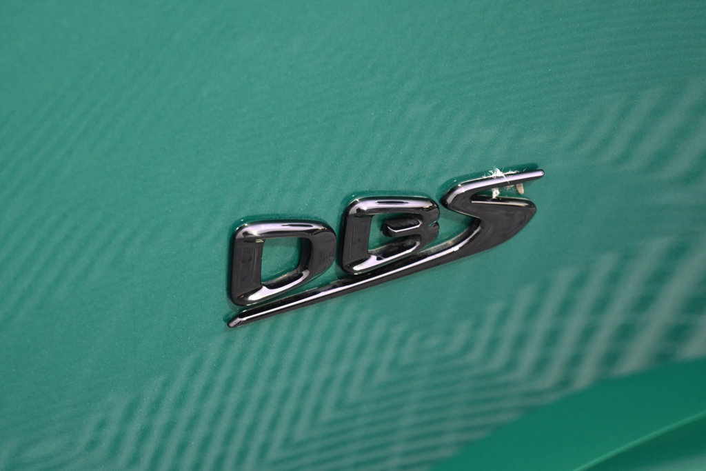Used 2023 Aston Martin DBS Coupe RWD image 24