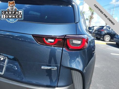 Certified 2024 MAZDA CX-50 AWD 2.5 S image 29