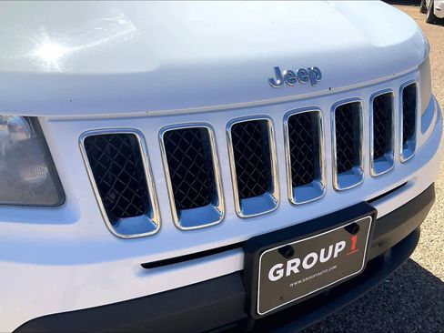 Used 2016 Jeep Compass Sport w/ Power Value Group image 36