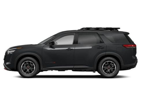 New 2026 Nissan Pathfinder Rock Creek AWD/4WD image 35