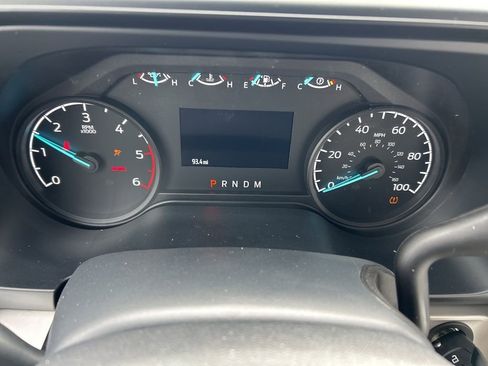 New 2026 Ford F550 XL image 13