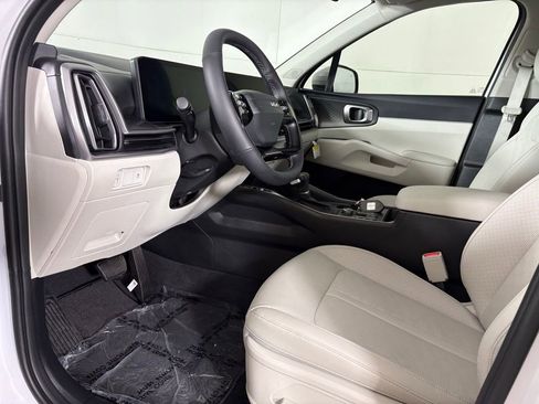 New 2026 Kia Sorento S image 21