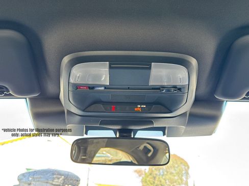New 2026 Subaru WRX Premium w/ WRX Electronics Package AWD/4WD image 14