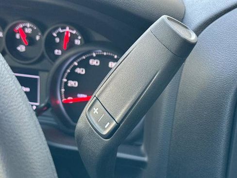 New 2026 Chevrolet Silverado 2500 W/T image 22