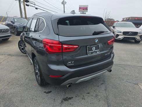 Used 2019 BMW X1 sDrive28i image 47