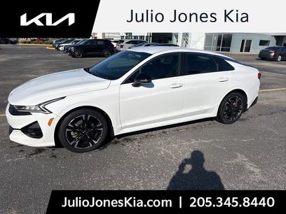 Used 2022 Kia K5 GT-Line