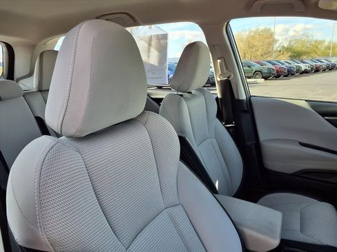 Certified 2023 Subaru Forester image 17