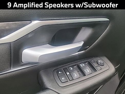 Used 2024 RAM 1500 Big Horn image 12