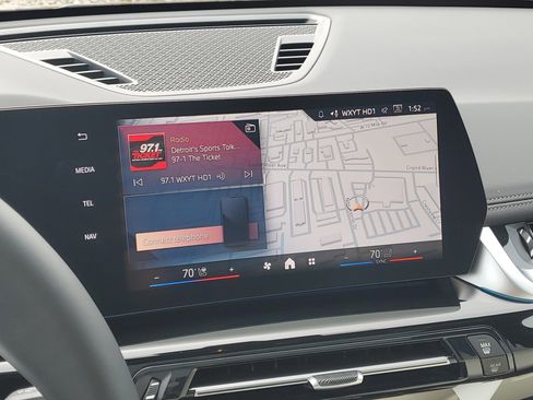 New 2026 BMW X1 xDrive28i image 17