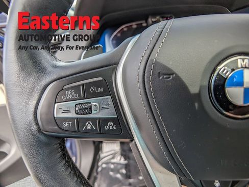 Used 2022 BMW X5 xDrive40i AWD/4WD image 15