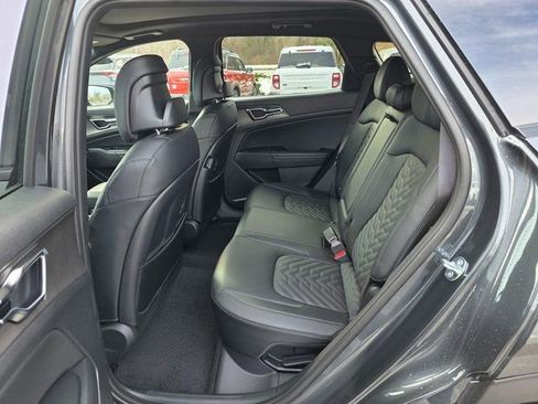 New 2026 Kia Sportage X-Line image 17