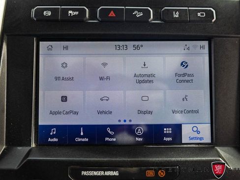 Used 2020 Ford F350 Platinum image 39