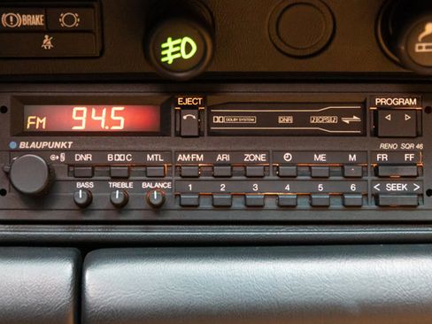 Used 1987 Porsche 911 Carrera image 13