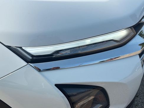 Used 2026 Chevrolet Equinox LT FWD image 28