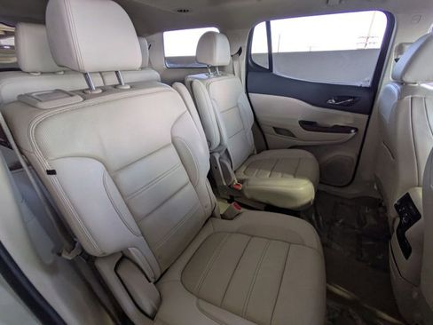 Used 2020 GMC Acadia Denali w/ Technology Package image 22