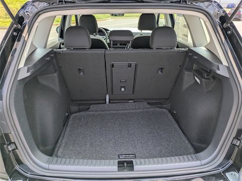 New 2025 Volkswagen Taos S image 13