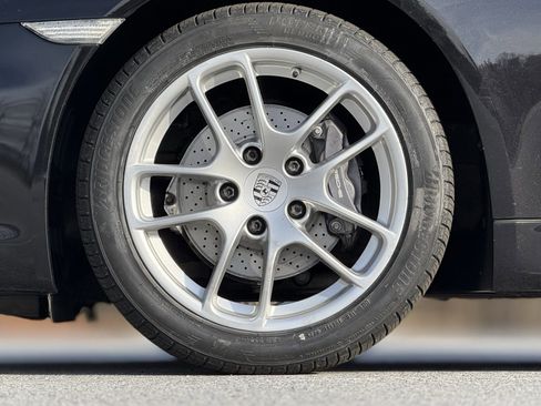 Used 2014 Porsche Boxster image 17