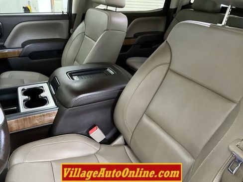 Used 2016 GMC Sierra 1500 SLT image 19