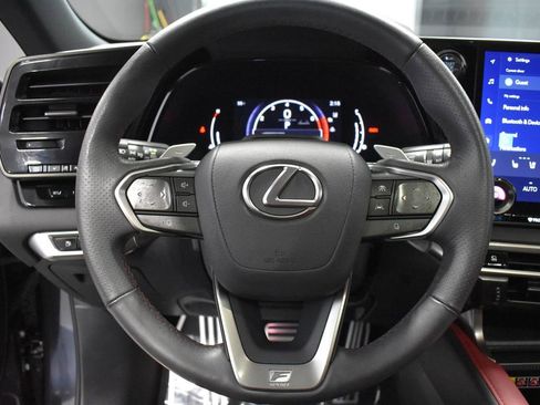 Used 2023 Lexus RX 350 F Sport w/ Cold Area Package AWD/4WD image 28