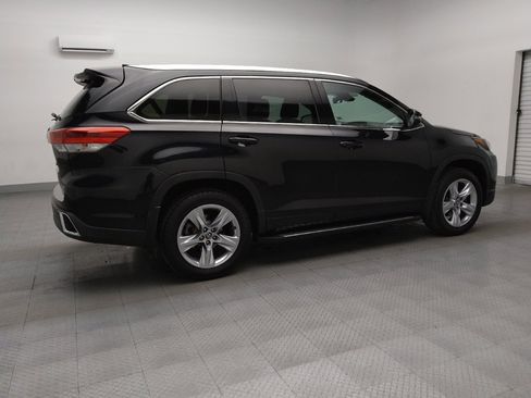 Used 2018 Toyota Highlander Limited image 10
