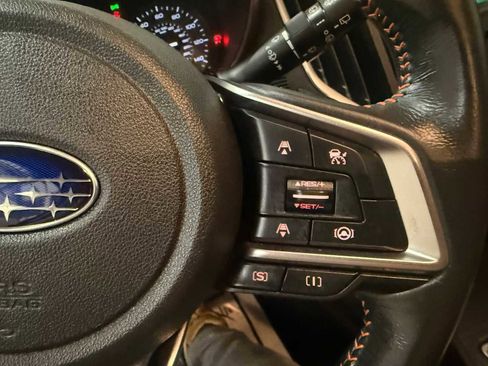 Certified 2023 Subaru Crosstrek 2.0i Premium image 31