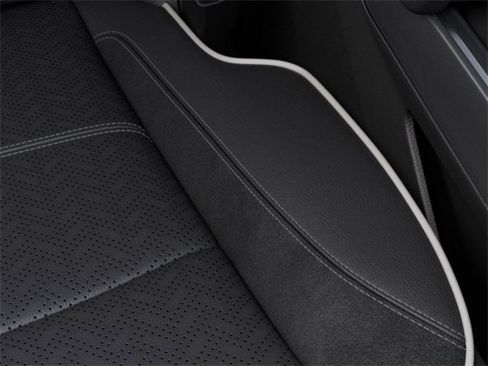 New 2026 RAM 3500 Laramie image 14