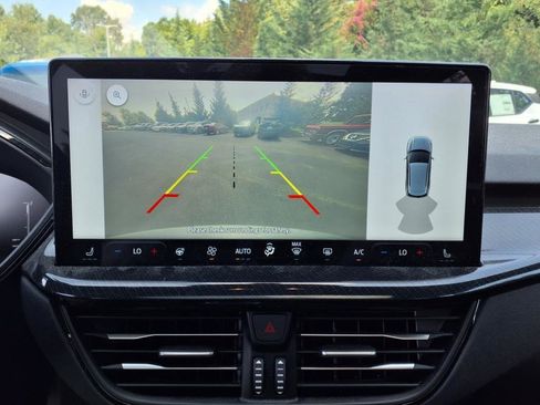 Used 2023 Ford Escape ST-Line w/ Tech Pack #1 image 11