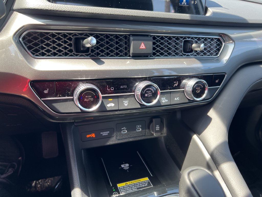 Used 2026 Acura Integra FWD image 26