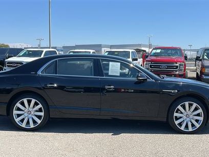 Used 2017 Bentley Flying Spur S V8