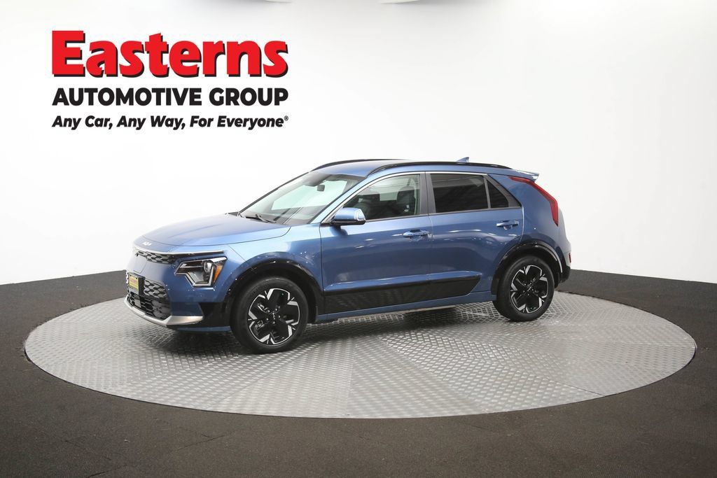 Used 2023 Kia Niro Wind w/ Wind Preserve Package FWD image 58