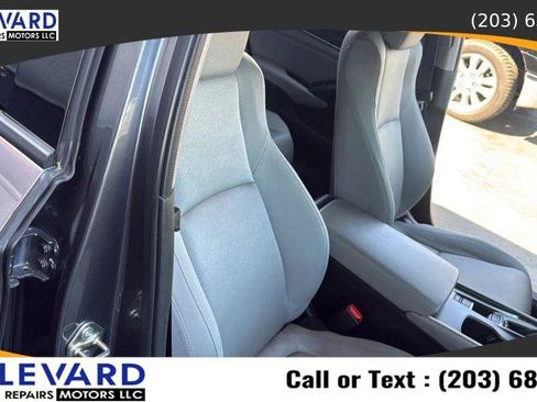 Used 2018 Honda Accord LX image 38