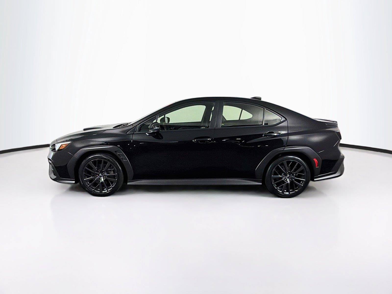 Used 2024 Subaru WRX Limited AWD/4WD image 8