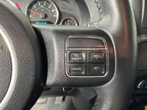 Used 2015 Jeep Wrangler Sport w/ Quick Order Package 24S image 16