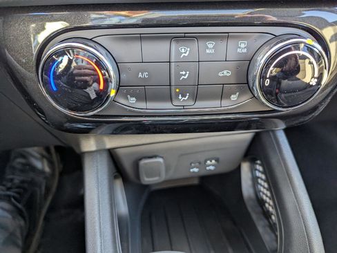 New 2026 Chevrolet TrailBlazer LT w/ LT Cold Weather Package image 29