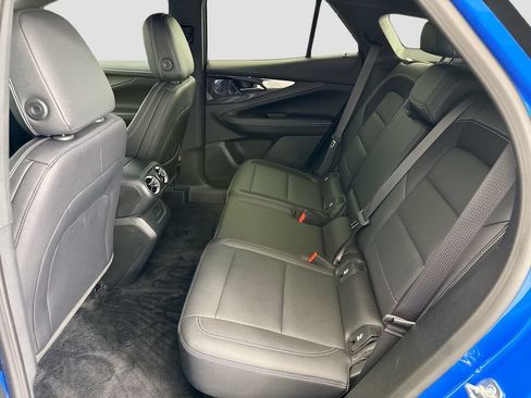 Used 2025 Chevrolet Blazer EV LT AWD/4WD image 20