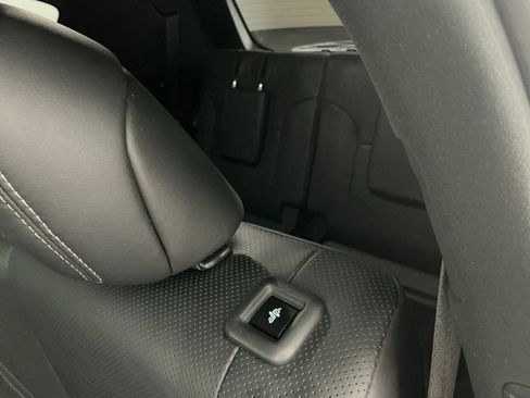 Used 2023 Lexus LX 600 4WD w/ Appearance Package image 28
