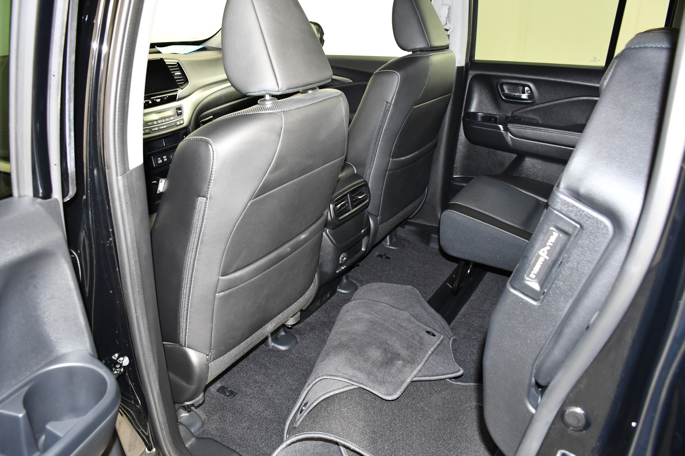 Certified 2024 Honda Ridgeline RTL image 28