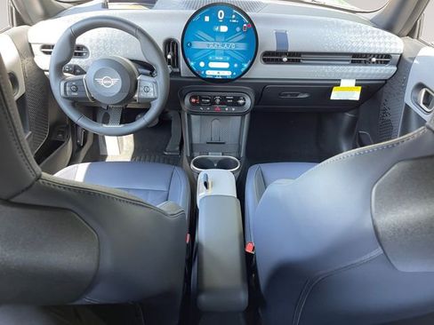 New 2026 MINI Cooper S FWD image 10