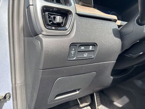 Certified 2022 Kia Sorento SX Prestige image 5