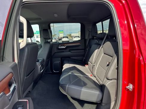 Used 2023 GMC Sierra 1500 Denali w/ Technology Package AWD/4WD image 21